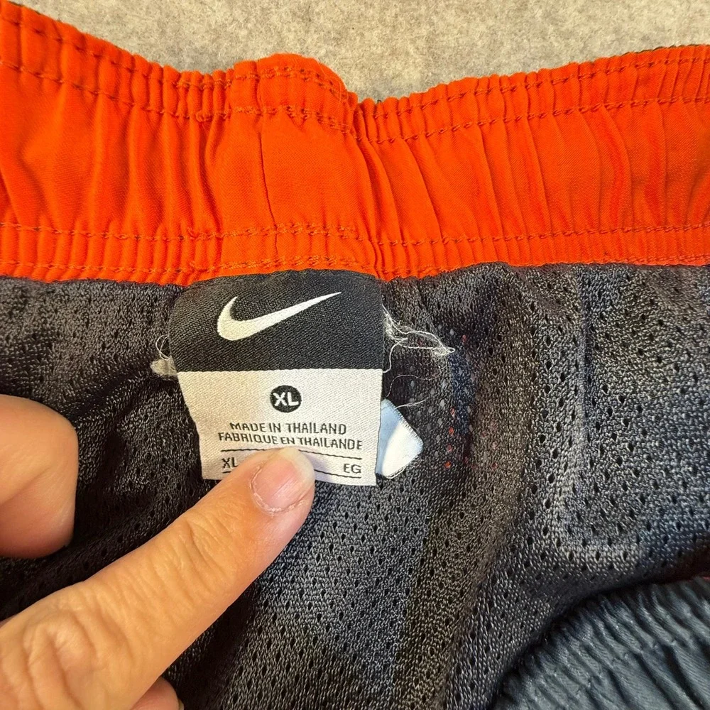 Nike mens swim